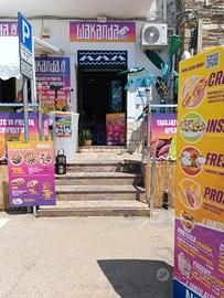 Attività commerciale (wakanda)