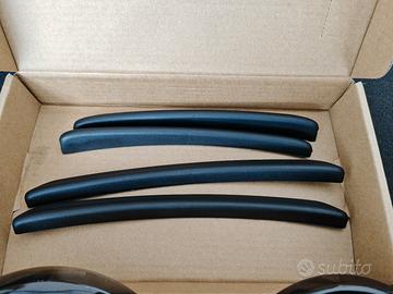 Parafanghini, archetti per Volkswagen Golf