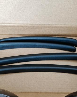 Parafanghini, archetti per Volkswagen Golf