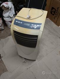 Climatizzatore portatile 