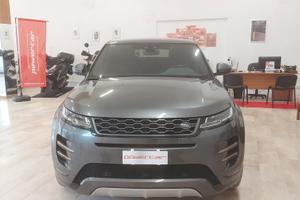 Land Rover Range Evoque 2.0D I4-L.Flw 150 CV R-Dyn