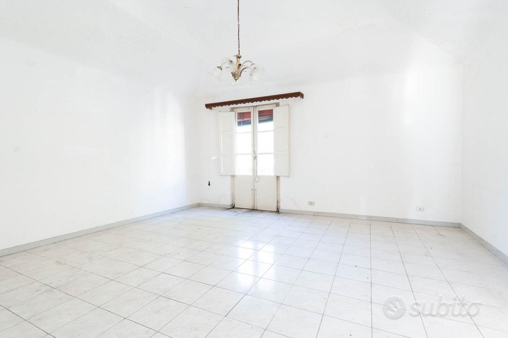 Appartamento – San Giovanni la Punta, Trappeto - Vista 2