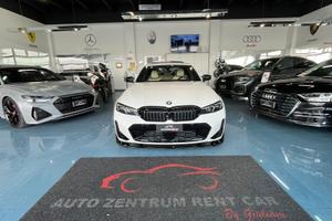 Bmw 330 330i xDrive Msport