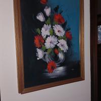 quadro fiori