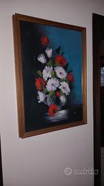quadro fiori