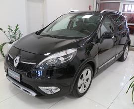 RENAULT Scenic XMod Cross1.5 dCi110CV St&St Ener