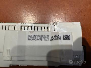 Scheda lavastoviglie Siemens Bosch originale