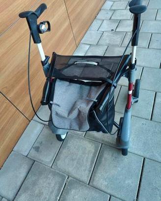 Topro Troja 5G deambulatore misura M