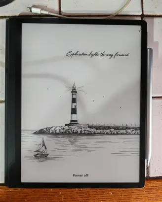 Huawei MatePad Paper