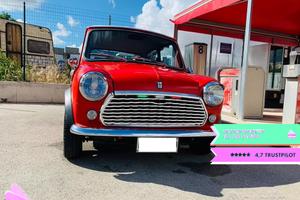ROVER Mini Mayfair