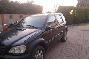 MERCEDES Altro modello - 2004