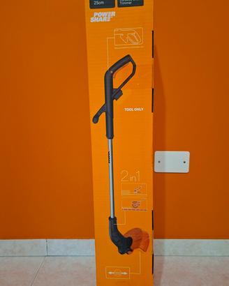 Tagliabordi Worx