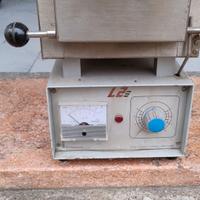 Forno per cottura ceramiche Flli Manfredi