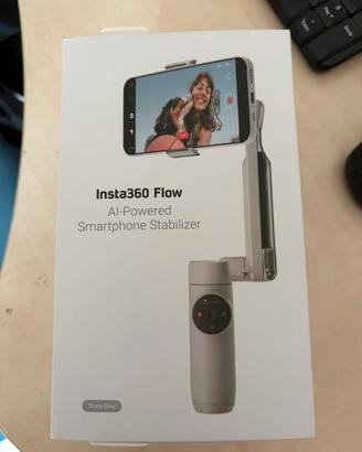 Insta Flo 360