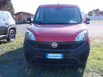 Fiat Doblò Furgone 1.3mjt 95 CV*2 POSTI*