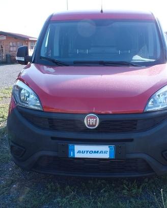 Fiat Doblò Furgone 1.3mjt 95 CV*2 POSTI*