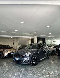 Mini Cooper Countryman 2.0 D Sd My 18