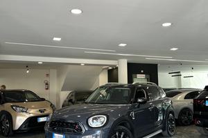 Mini Cooper Countryman 2.0 D Sd My 18