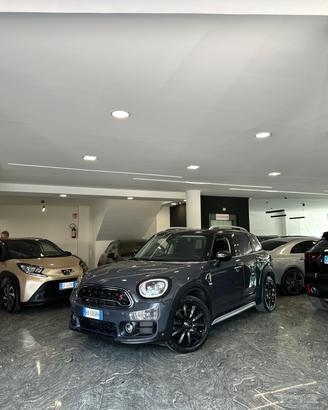 Mini Cooper Countryman 2.0 D Sd My 18