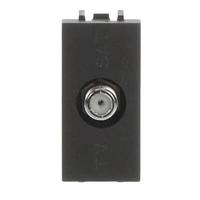 Presa TV Sat gang Antracite - Zenit ABB