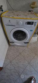 Lavatrice electrolux 7 kg