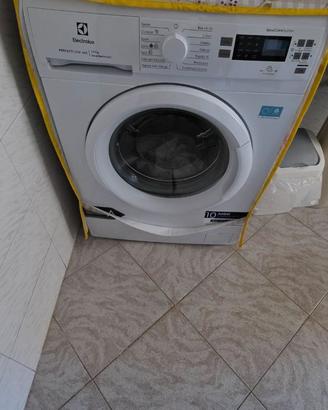 Lavatrice electrolux 7 kg