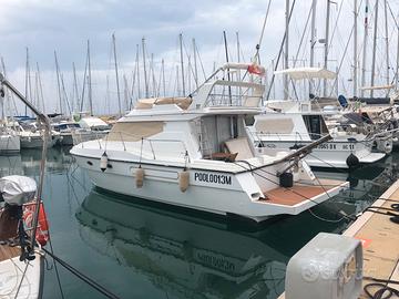 Azimut 35