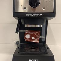 Macchina caffé -  Ariete Picasso