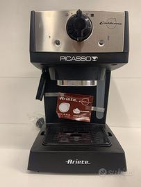 Macchina caffé -  Ariete Picasso