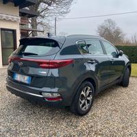 Kia Sportage 1.6 CRDi MHEV Business Class - 2021