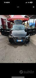 Audi a1/s1