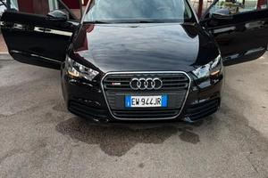 Audi a1/s1