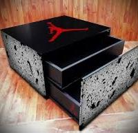 Scarpiera jordan high retro