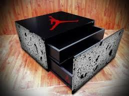 Scarpiera jordan high retro