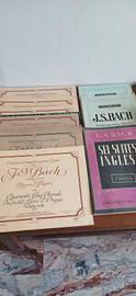 Bach libri