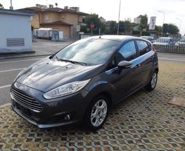 Ford Fiesta 1.5 TDCI 75cv,Titanium
