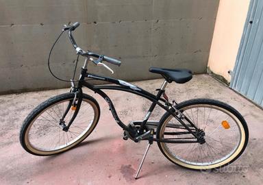 2 biciclette uomo e donna