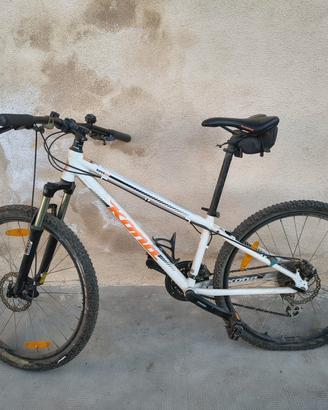 Kona 26" xs