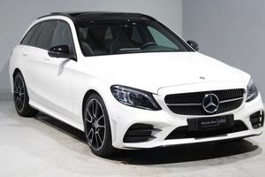 MERCEDES CLASSE C