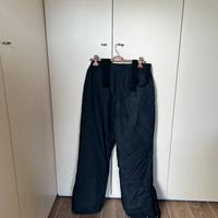 Pantaloni uomo imbottiti