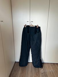 Pantaloni uomo imbottiti