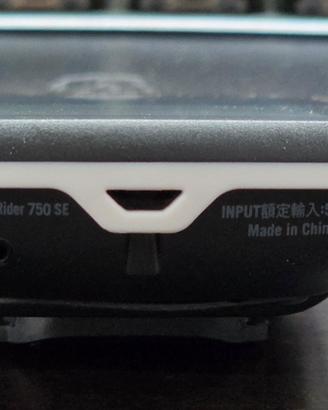 Bryton Rider 750 SE