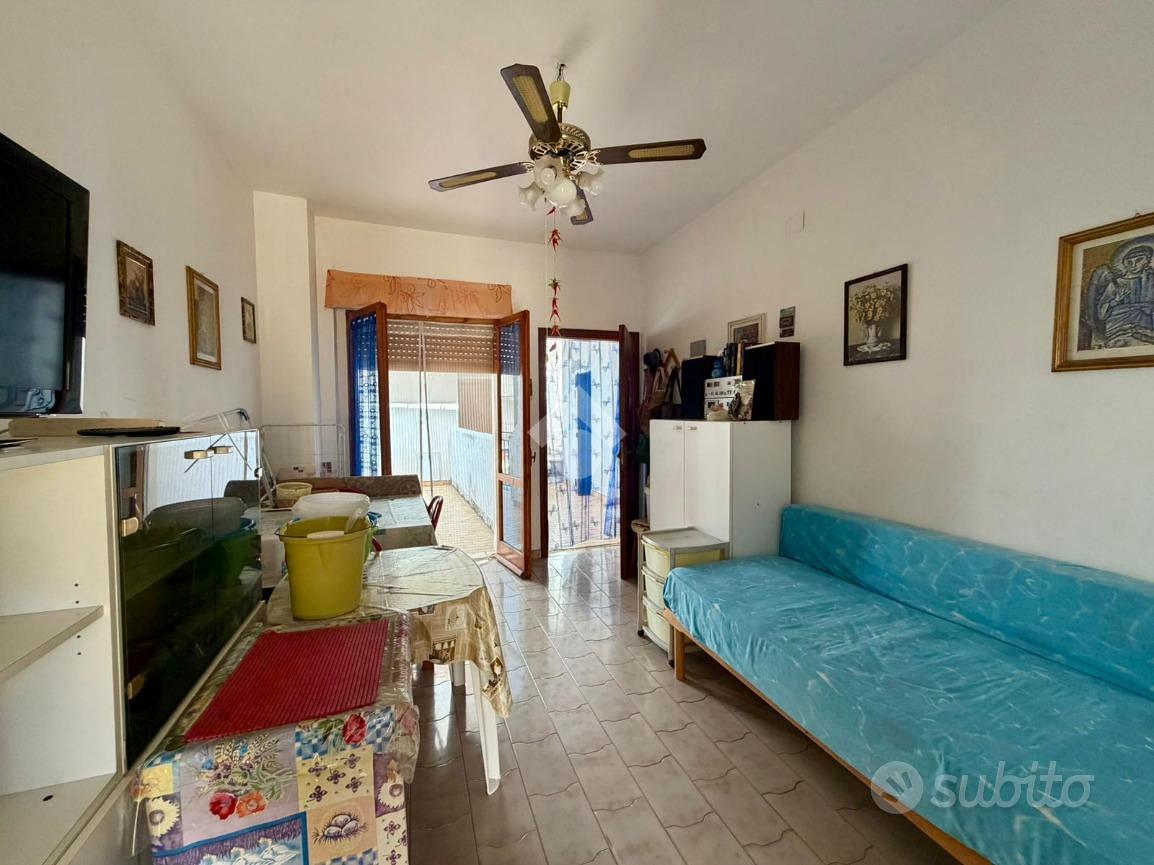Appartamento – Santa Maria del Cedro, Marina di Santa Maria del Cedro - Vista 3