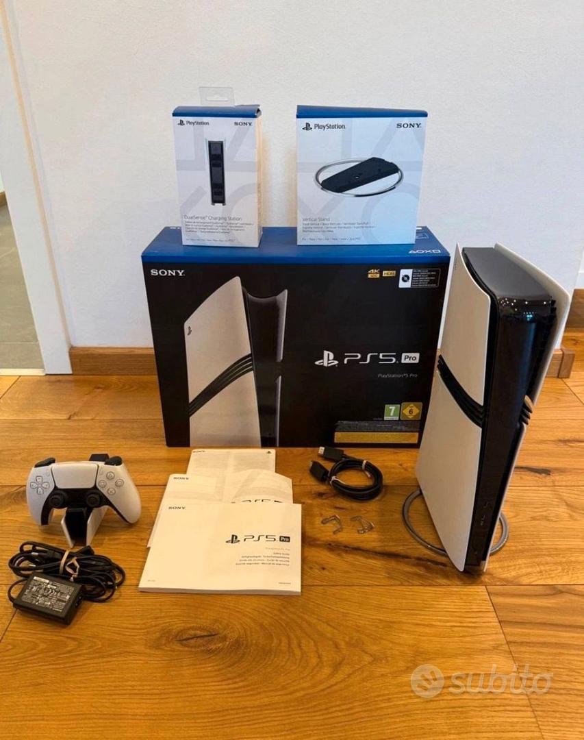 PlayStation 5 Pro