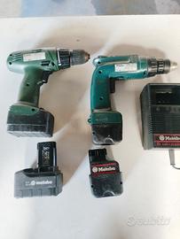 avvitatore metabo prezzo basso 
