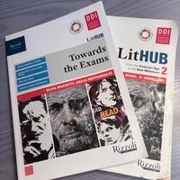 LitHUB 2 + Towards the Exams