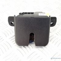 Serratura Elettrica Portellone Posteriore Kia Spor