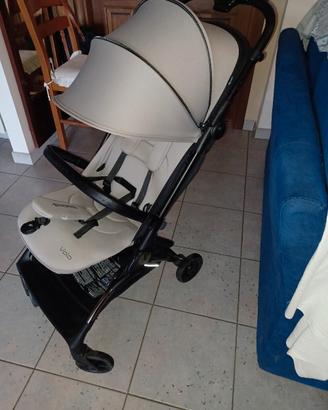 passeggino leggero peg perego 