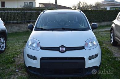 FIAT Panda 3ª serie Panda 1.0 FireFly S&S Hybr...