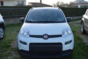 FIAT Panda 3ª serie Panda 1.0 FireFly S&S Hybr...